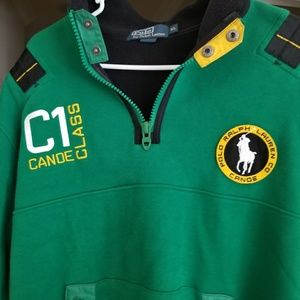 Polo Ralph Lauren pullover